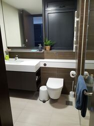 Botanique At Bartley (D19), Condominium #577226301